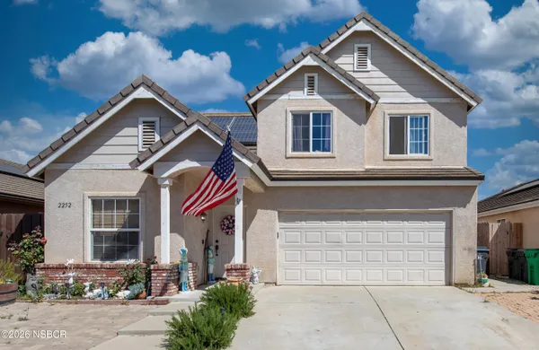 $760,000 | 2252 Shay Avenue, Santa Maria, CA 93458