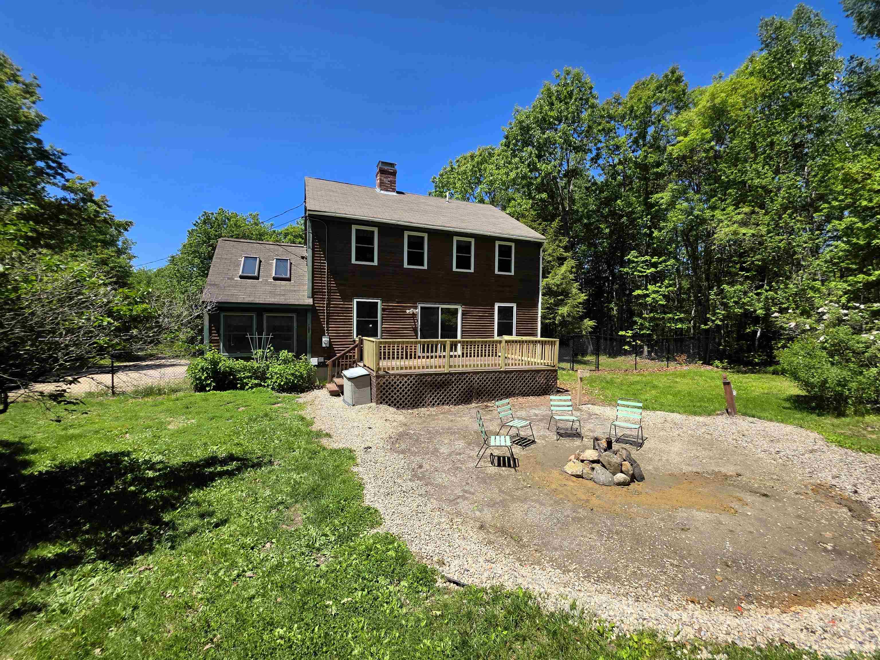 58 Berry Road Milton, NH 03852 - Photo 40 of 54