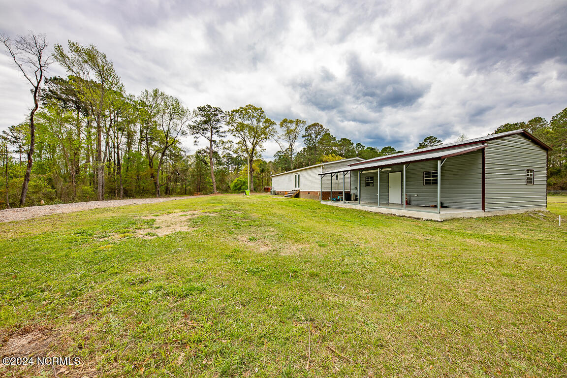 601 Perrytown Road New Bern, NC 28562 - Photo 4 of 17 IMG_9557-HDR