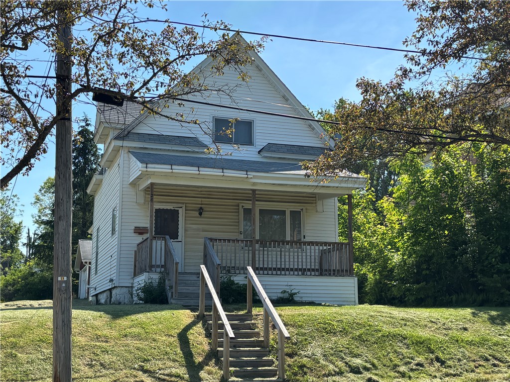 126 Hacker Street Kane, PA 16735 - Photo 20 of 22
