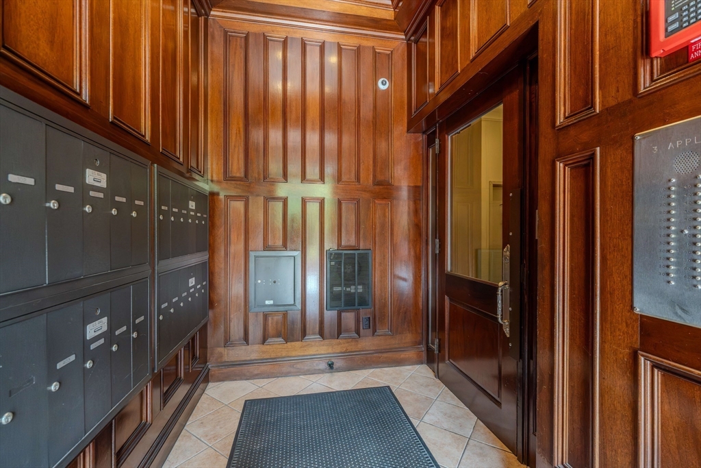 3 Appleton Street, Unit 505 Boston, MA 02116 - Photo 3 of 25