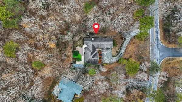 $535,000 | 1460 Silver Hill Road, Stone Mountain, GA 30087
