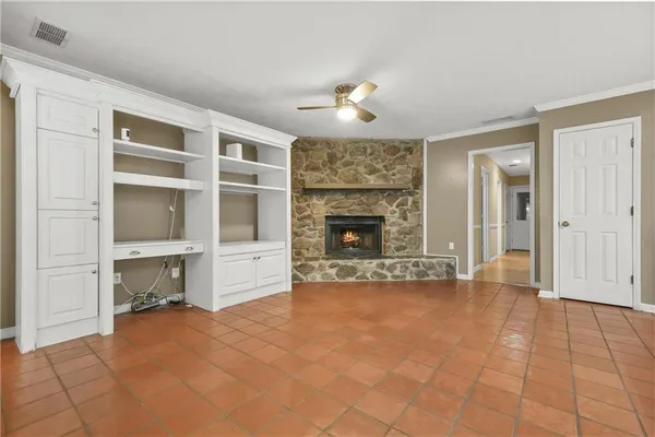 a kitchen with stainless steel appliances granite countertop a stove and a sink