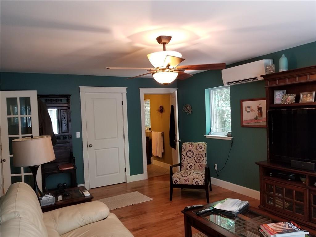 27 Green Lake Road Dedham, ME 04605 - Photo 10 of 20 another view of master bedroom