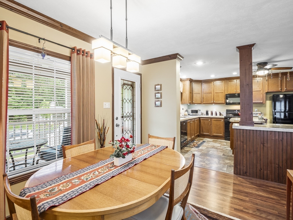 53 Ruby Road Gardner, MA 01440 - Photo 25 of 40 a very nice looking living room with a large window and furniture