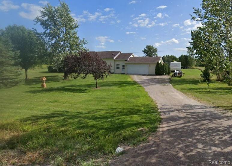 11275 Reid Road Swartz Creek, MI 48473 - Photo 1 of 1 Gallery Image 1