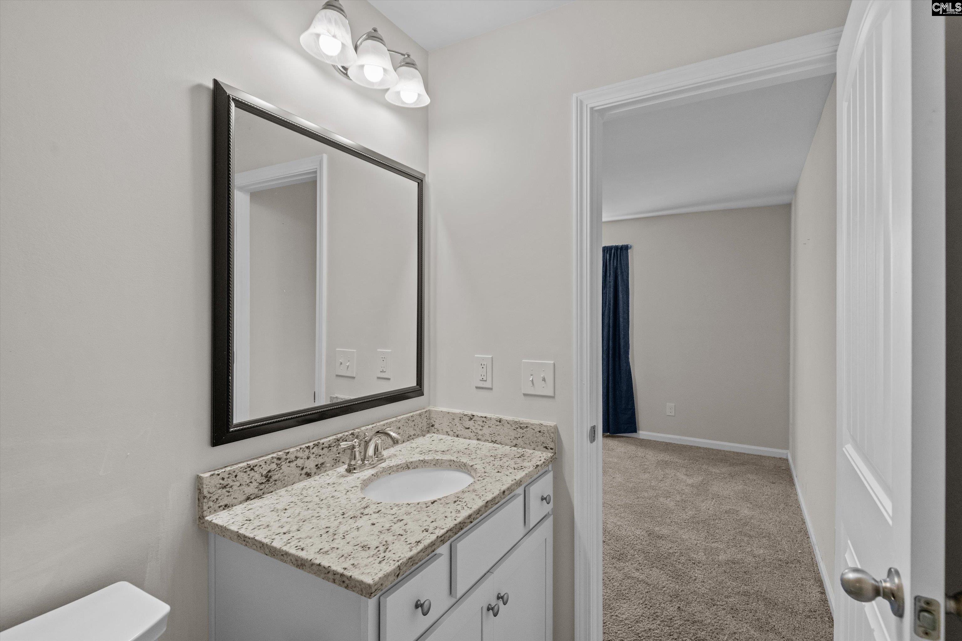 297 Wahoo Circle Irmo, SC 29063 - Photo 17 of 25