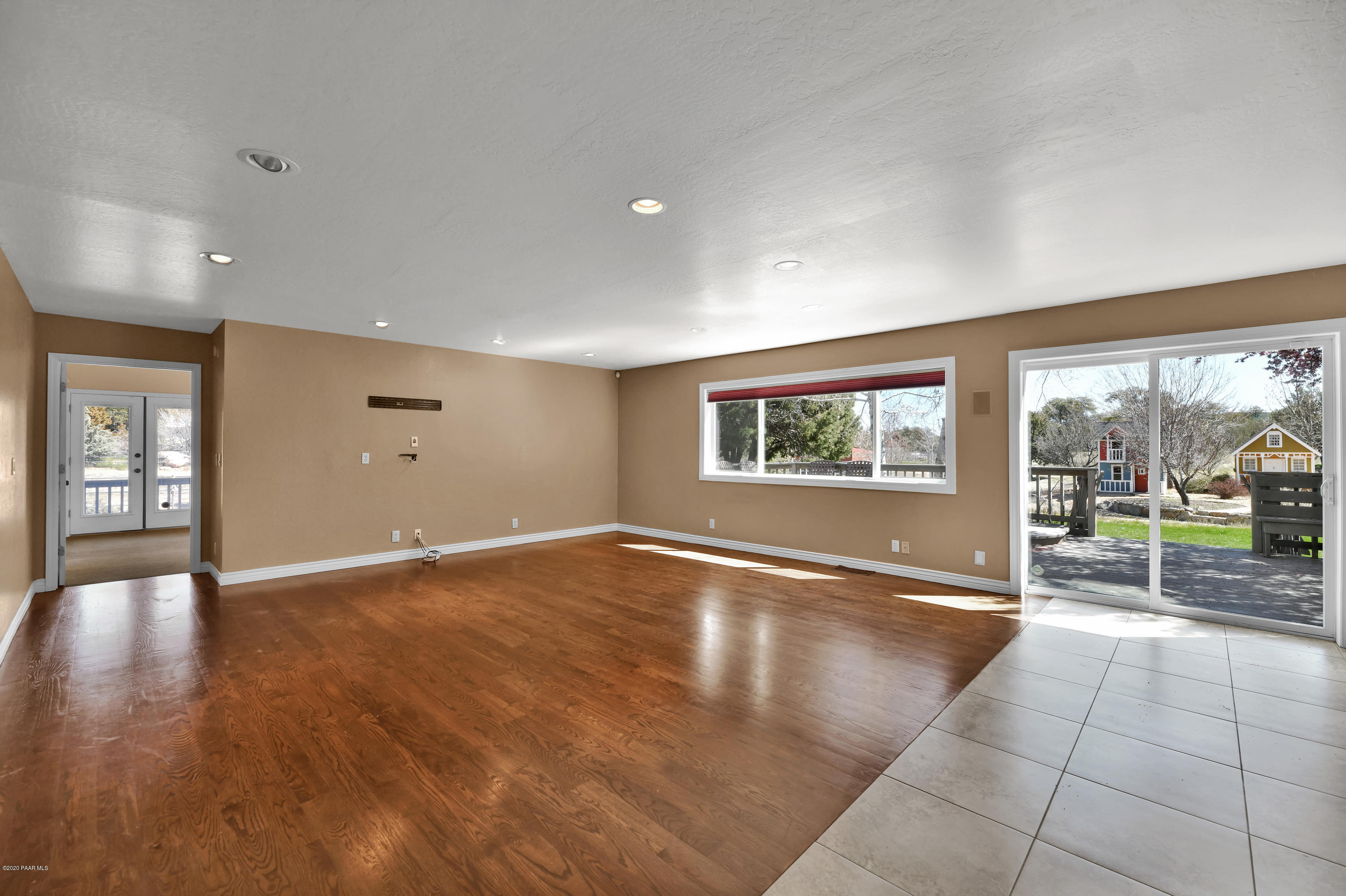 1924 Estrella Road Prescott, AZ 86305 - Photo 19 of 71 Family Room