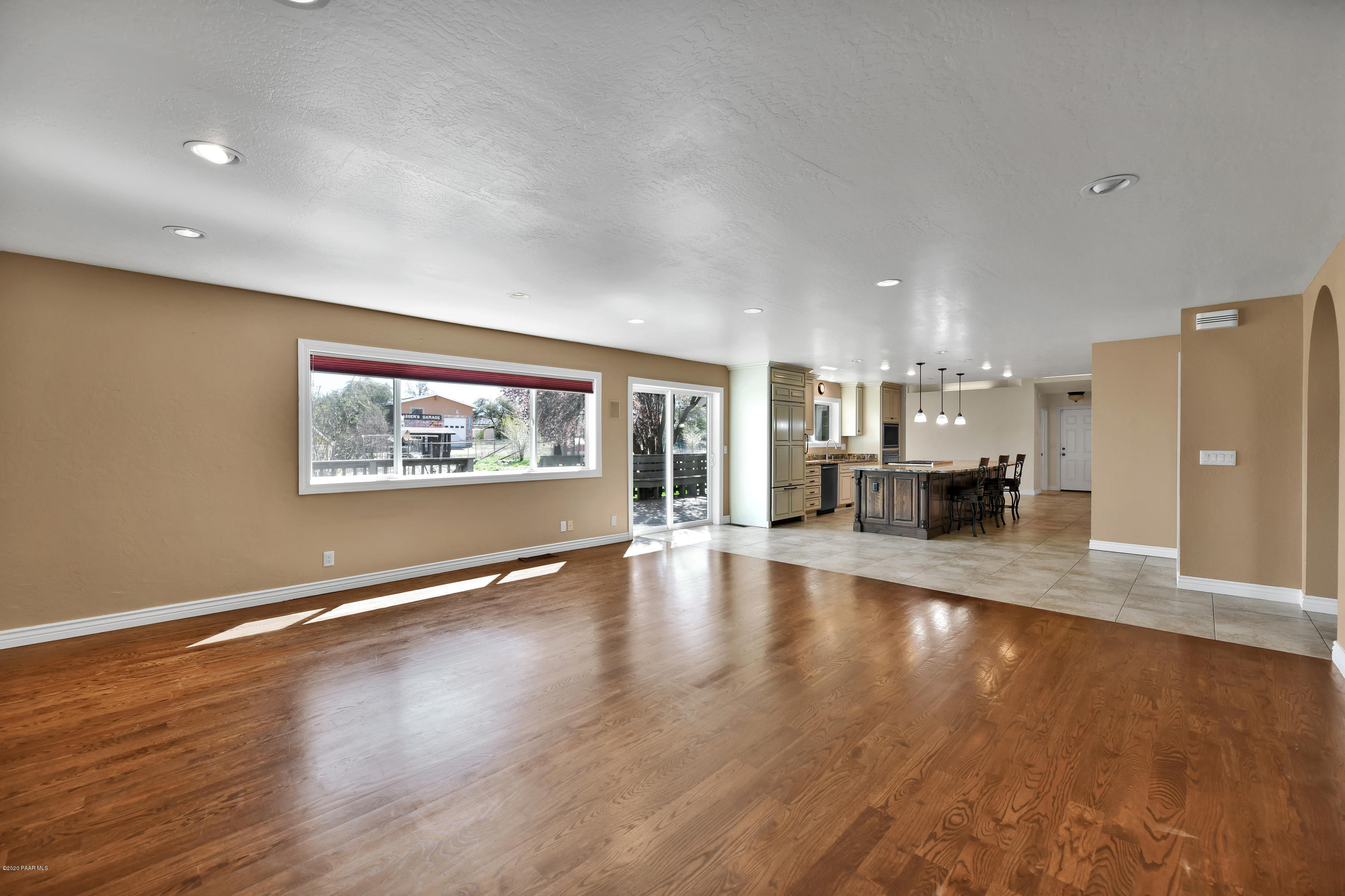 1924 Estrella Road Prescott, AZ 86305 - Photo 23 of 71 Family Room