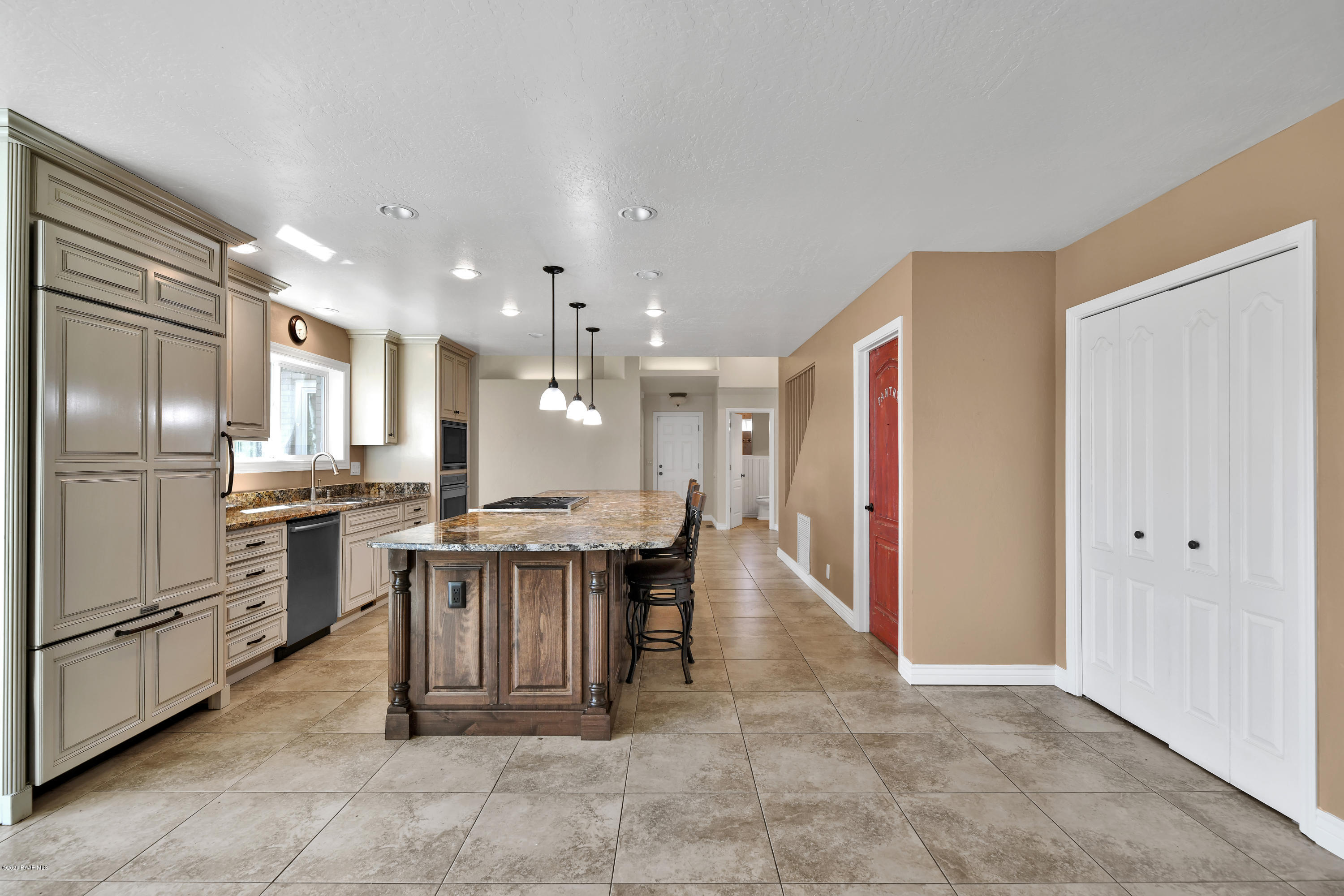 1924 Estrella Road Prescott, AZ 86305 - Photo 25 of 71 Kitchen