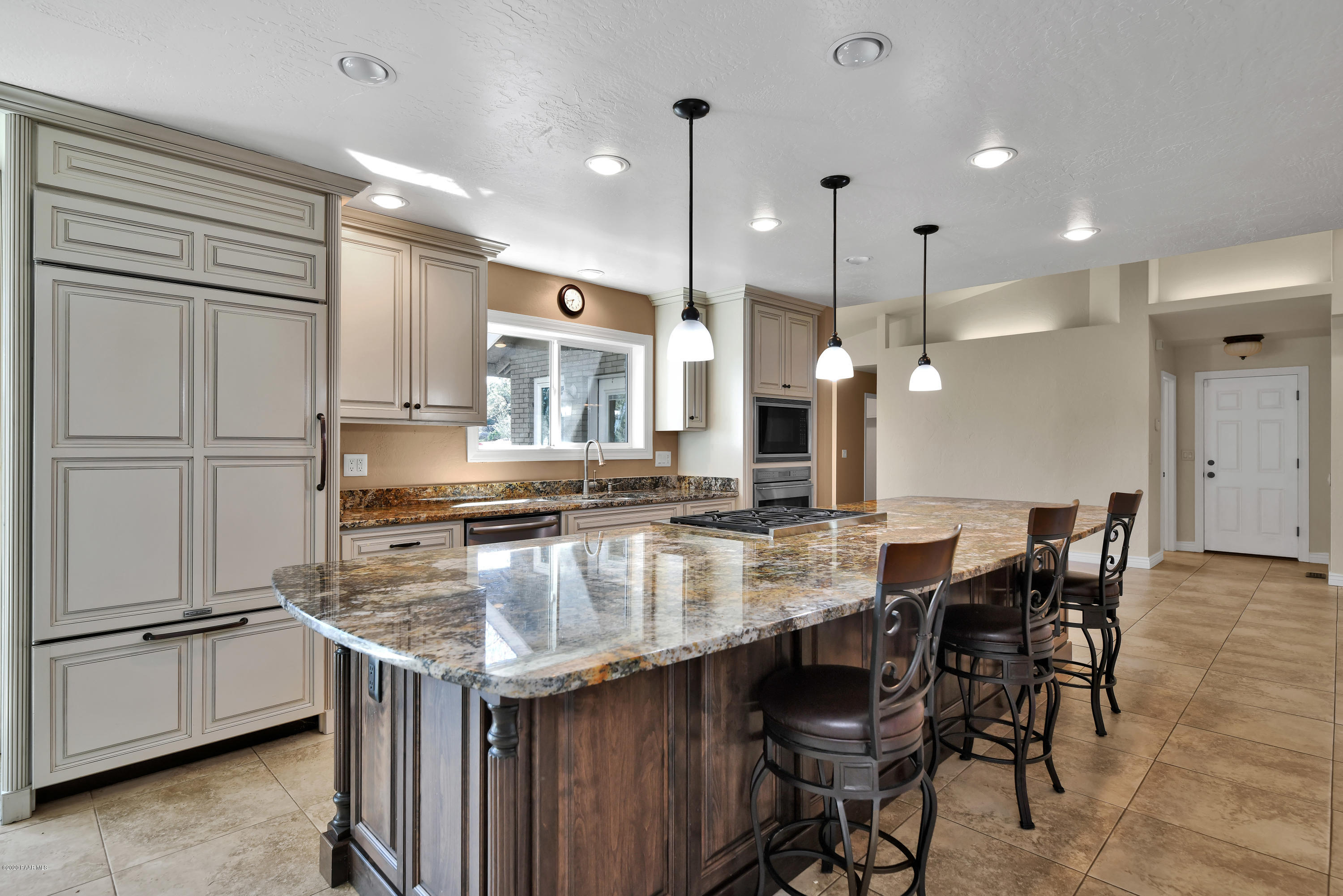 1924 Estrella Road Prescott, AZ 86305 - Photo 26 of 71 Kitchen