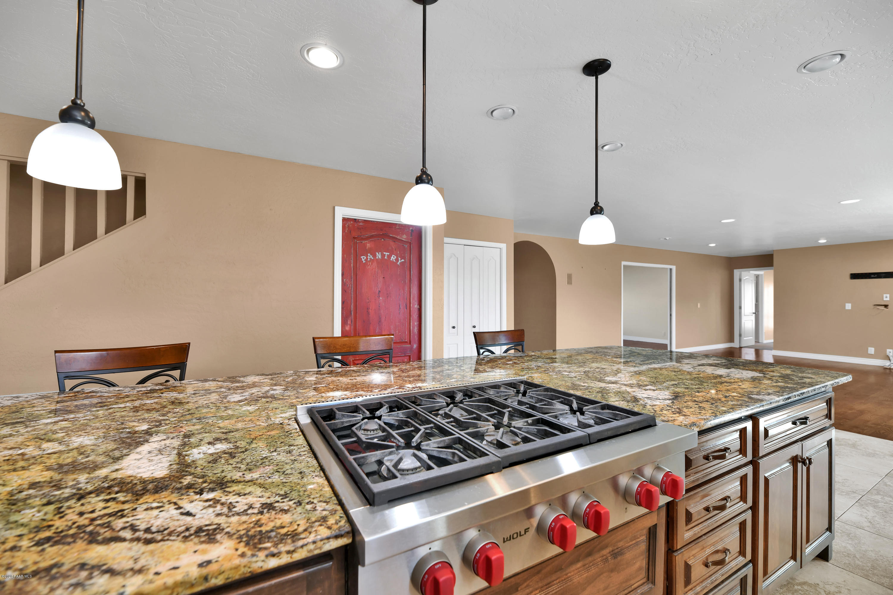 1924 Estrella Road Prescott, AZ 86305 - Photo 28 of 71 Kitchen
