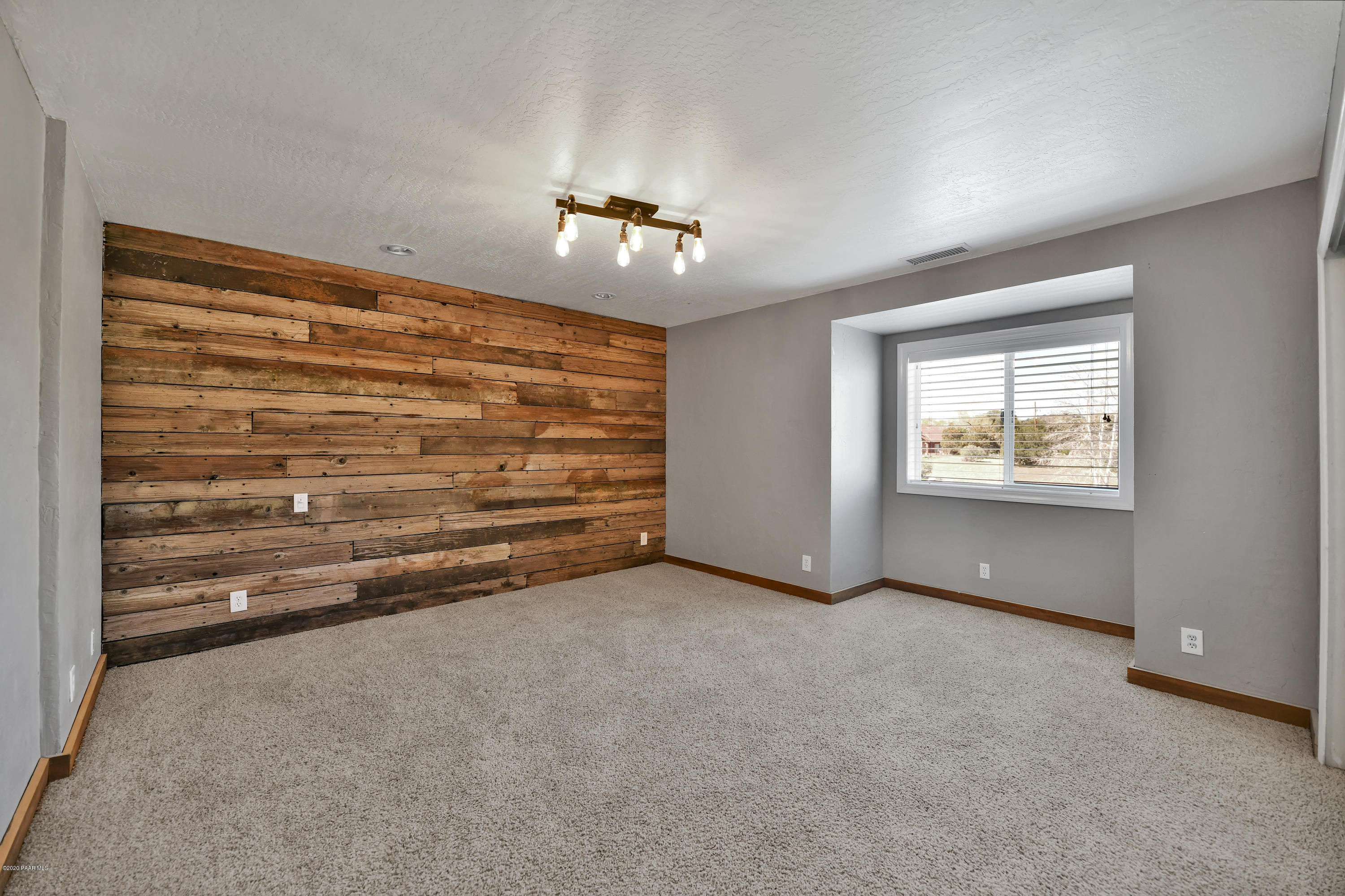 1924 Estrella Road Prescott, AZ 86305 - Photo 45 of 71 Bedroom 1 - upstairs
