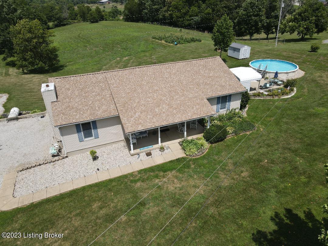 950 Furnish Road Ghent, KY 41045 - Photo 4 of 33 furnish pic1