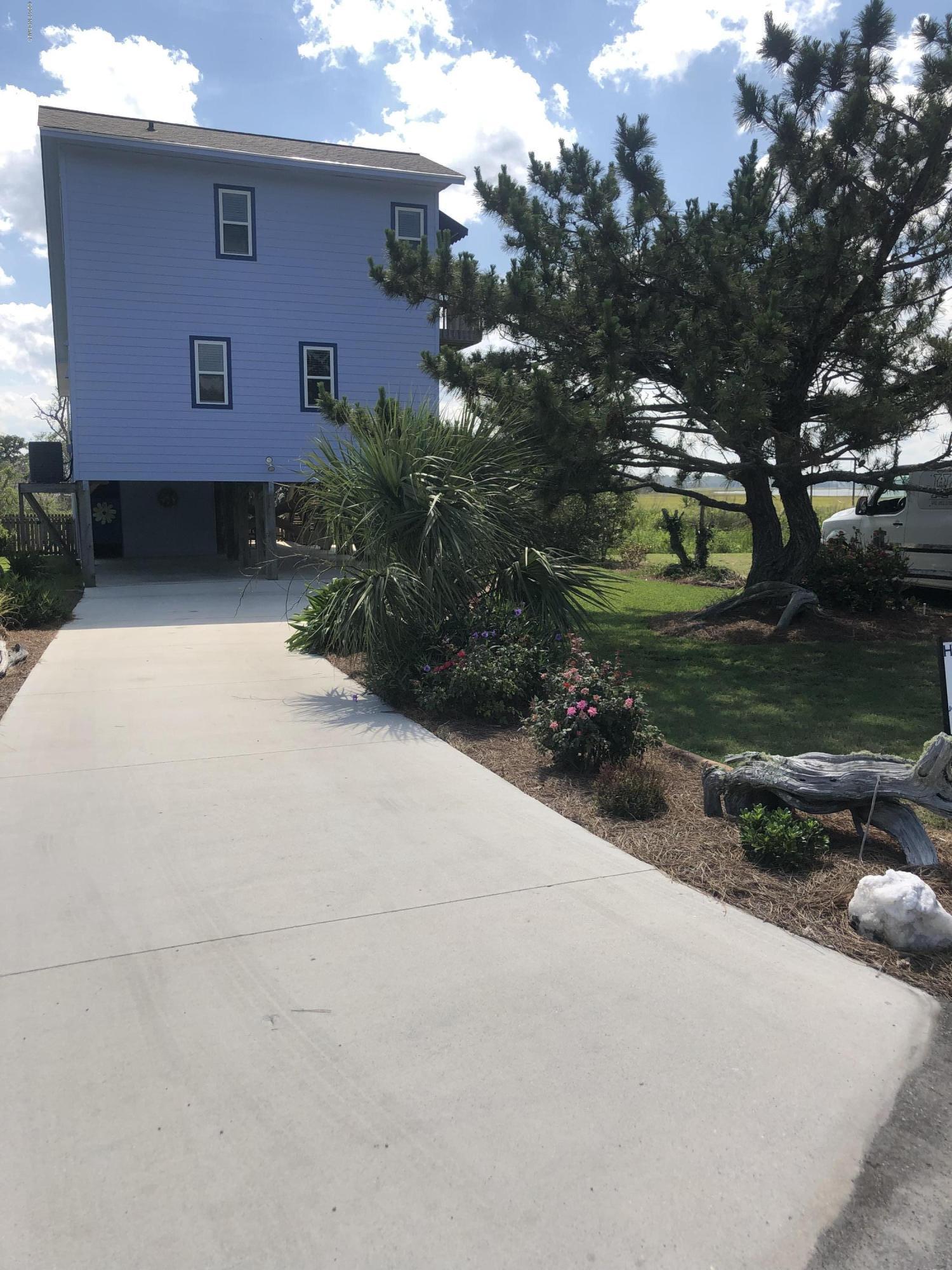 50 N Ridge Surf City, NC 28445 - Photo 1 of 25 Front