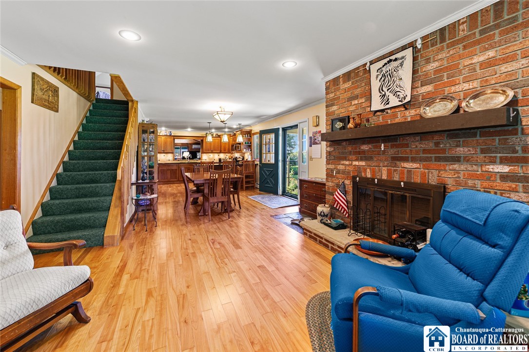 9159 Skinner Road Arkwright, NY 14063 - Photo 27 of 49 Gallery Image 27