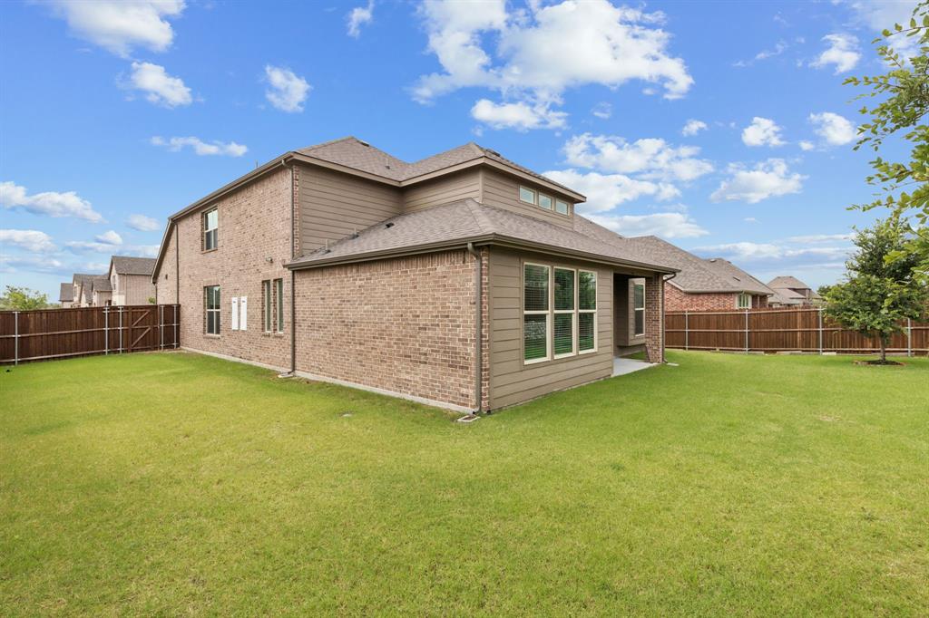 3913 Forged Way McKinney, TX 75071 - Photo 37 of 40 Gallery Image 37