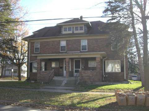 West Washington Street Jackson, MI 49203 - Photo 1 of 3