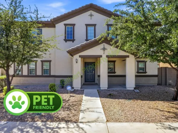 $2,600 | 2867 East Detroit Street, Chandler, AZ 85225