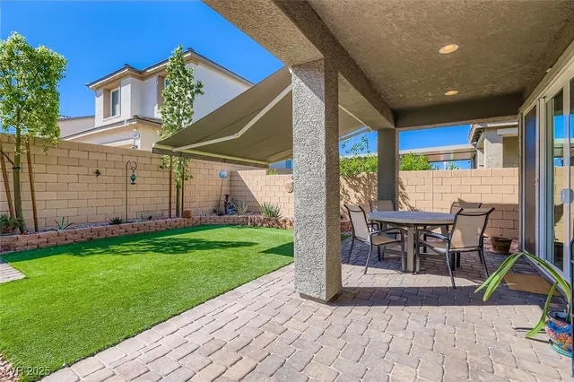 $549,900 | 10187 West Meranto Avenue, Las Vegas, NV 89178