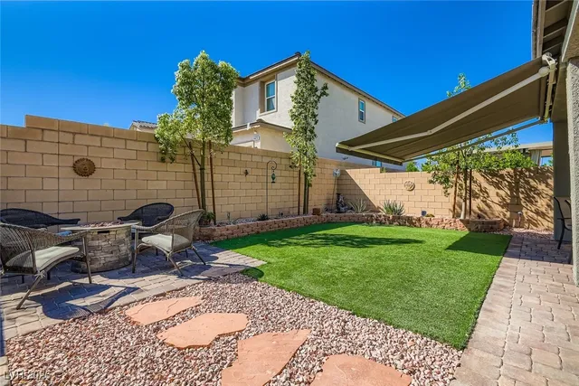 $549,900 | 10187 West Meranto Avenue, Las Vegas, NV 89178