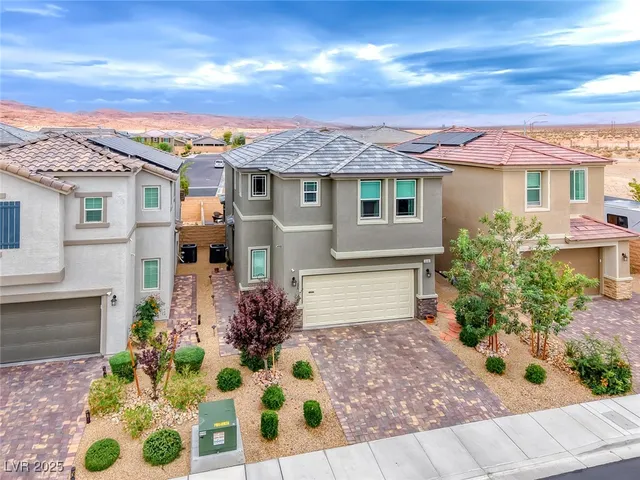 $549,900 | 10187 West Meranto Avenue, Las Vegas, NV 89178