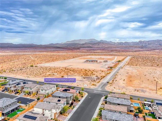 $549,900 | 10187 West Meranto Avenue, Las Vegas, NV 89178