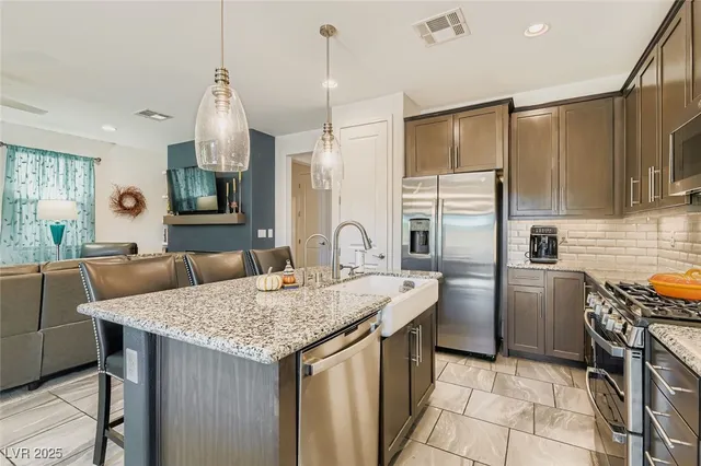 $549,900 | 10187 West Meranto Avenue, Las Vegas, NV 89178