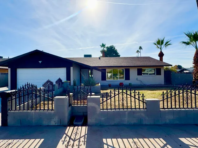 $465,000 | 4813 West Hayward Avenue, Glendale, AZ 85301
