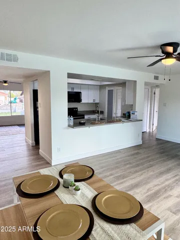 $465,000 | 4813 West Hayward Avenue, Glendale, AZ 85301