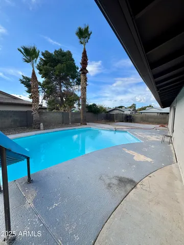 $465,000 | 4813 West Hayward Avenue, Glendale, AZ 85301
