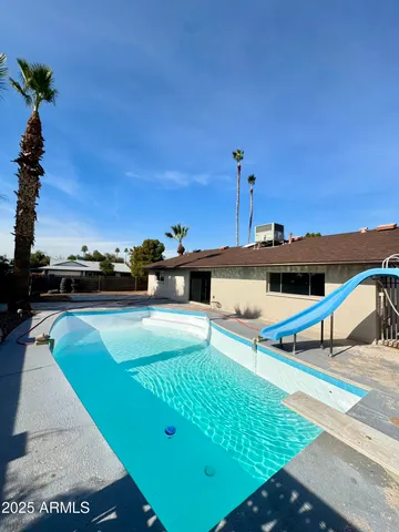 $465,000 | 4813 West Hayward Avenue, Glendale, AZ 85301