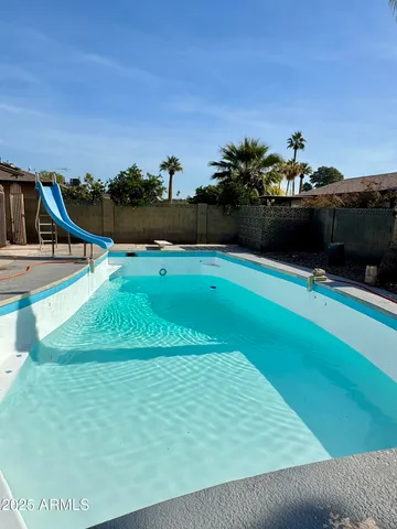 $465,000 | 4813 West Hayward Avenue, Glendale, AZ 85301