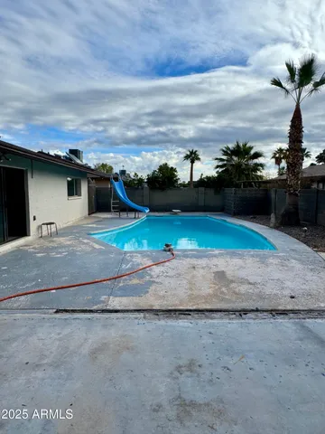 $465,000 | 4813 West Hayward Avenue, Glendale, AZ 85301