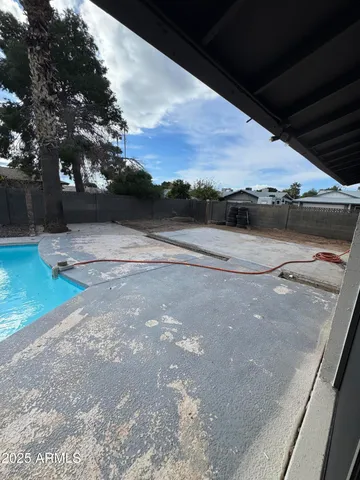 $465,000 | 4813 West Hayward Avenue, Glendale, AZ 85301