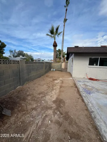 $465,000 | 4813 West Hayward Avenue, Glendale, AZ 85301