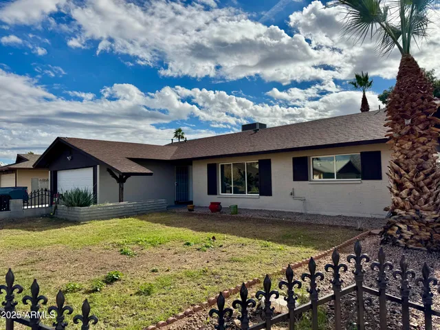 $465,000 | 4813 West Hayward Avenue, Glendale, AZ 85301