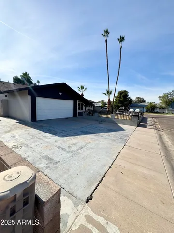 $465,000 | 4813 West Hayward Avenue, Glendale, AZ 85301