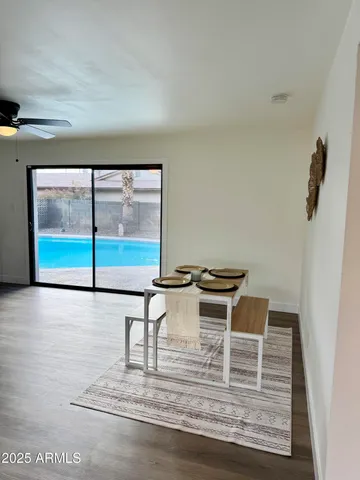 $465,000 | 4813 West Hayward Avenue, Glendale, AZ 85301