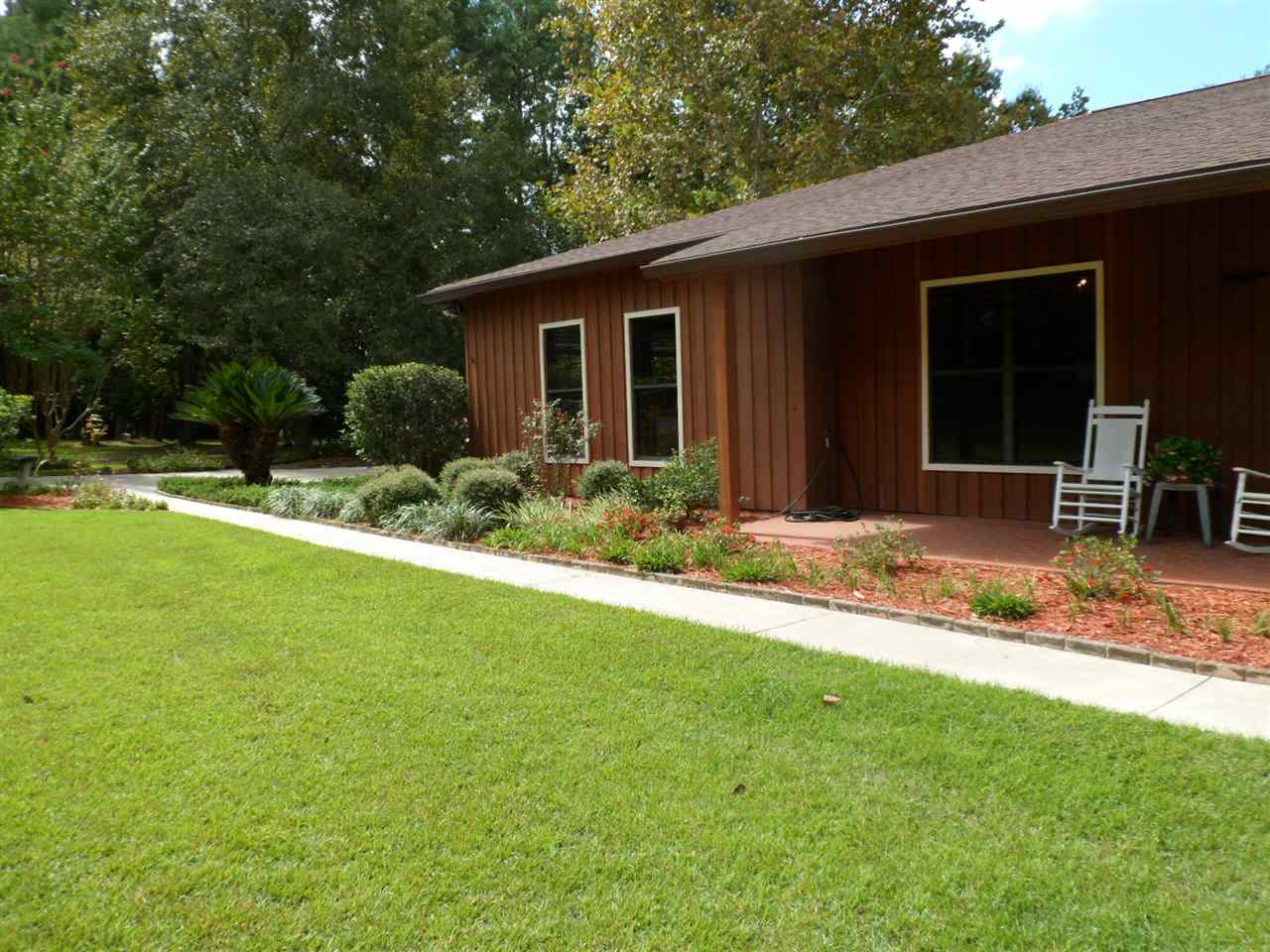 6135 Pickwick Road Tallahassee, FL 32309 - Photo 3 of 25 Gallery Image 3
