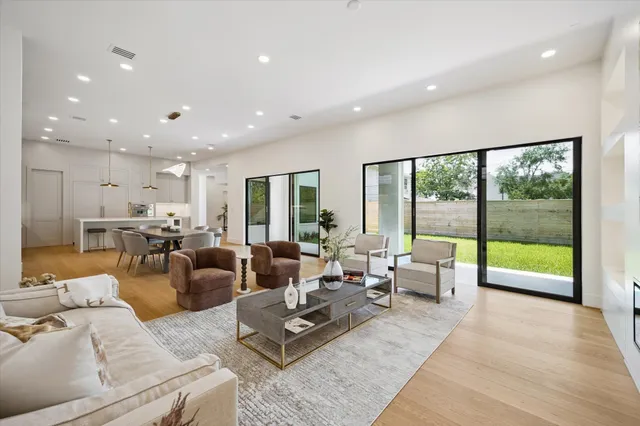 $1,655,000 | 6534 Corbin Street, Houston, TX 77055