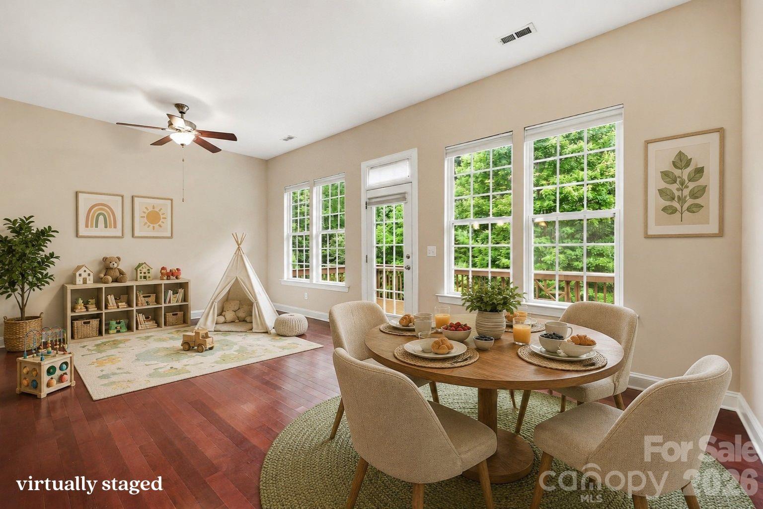 878 Treasure Court Fort Mill, SC 29708 - Photo 3 of 48