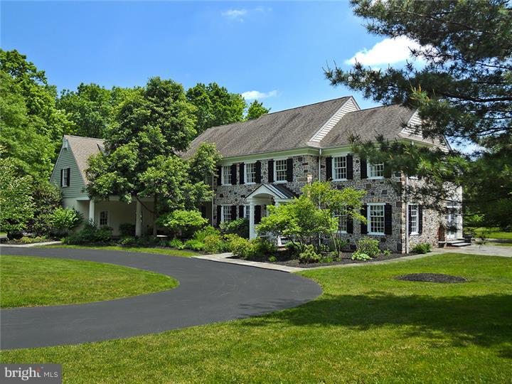 504 Plymouth Road Ambler, PA 19002 - Photo 1 of 15 Exterior Front