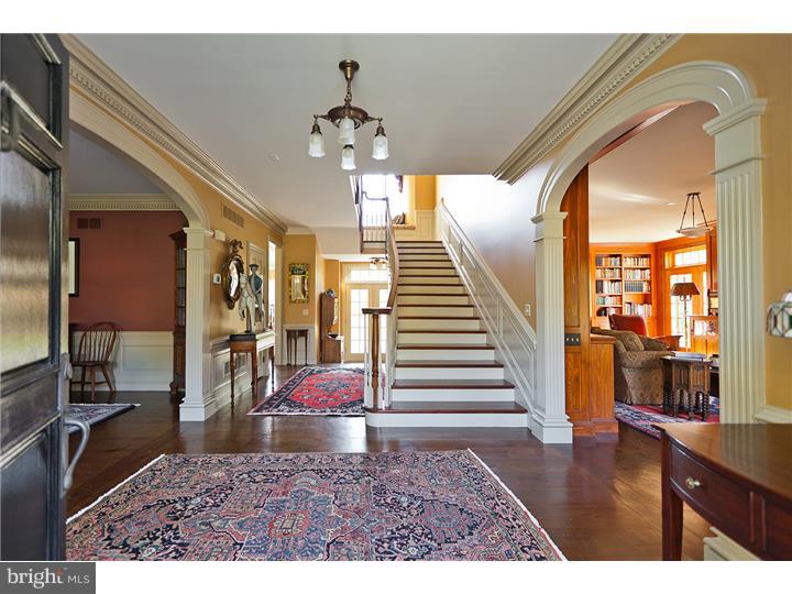 504 Plymouth Road Ambler, PA 19002 - Photo 2 of 15 Foyer