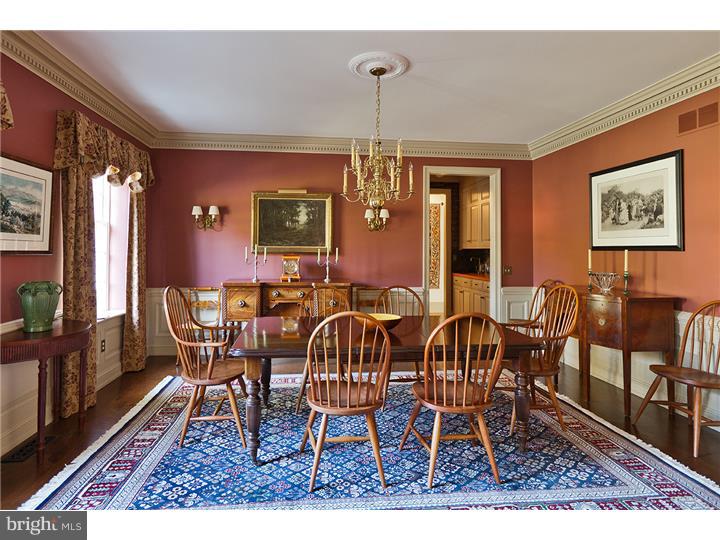 504 Plymouth Road Ambler, PA 19002 - Photo 5 of 15 Dining Room