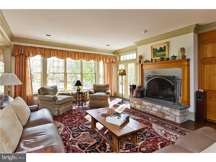 504 Plymouth Road Ambler, PA 19002 - Photo 6 of 15 Family Room