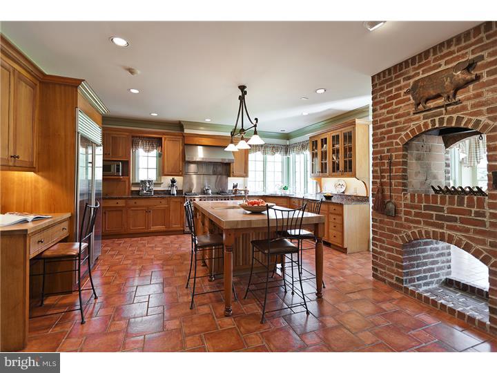 504 Plymouth Road Ambler, PA 19002 - Photo 7 of 15 Kitchen