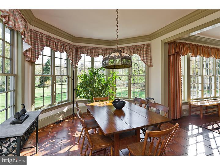 504 Plymouth Road Ambler, PA 19002 - Photo 8 of 15 Breakfast Room
