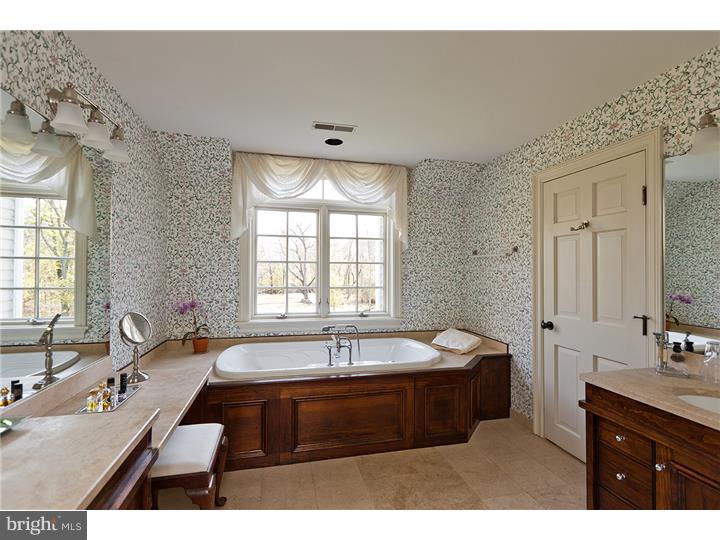 504 Plymouth Road Ambler, PA 19002 - Photo 10 of 15 Master Bathroom