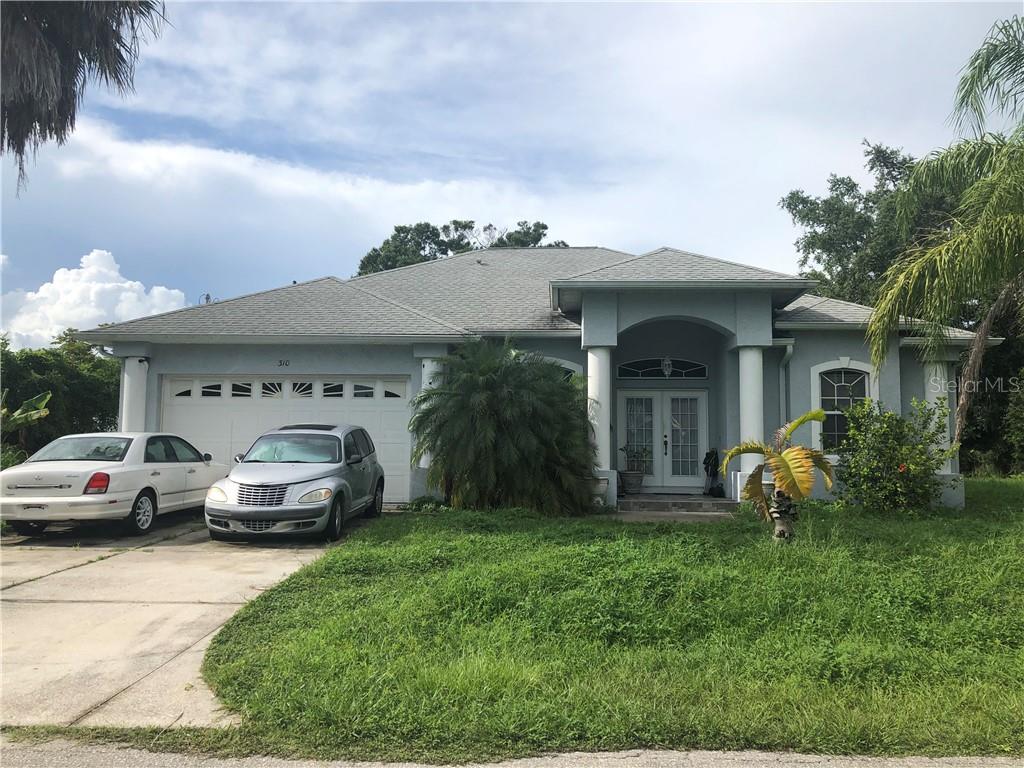 310 Marquette Road Venice, FL 34293 - Photo 1 of 1